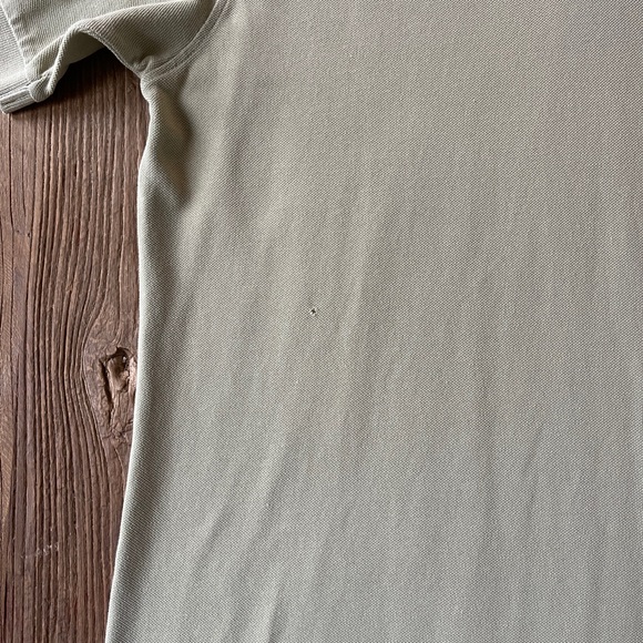 Men’s Burberry Polo Shirt XL - Picture 4 of 6